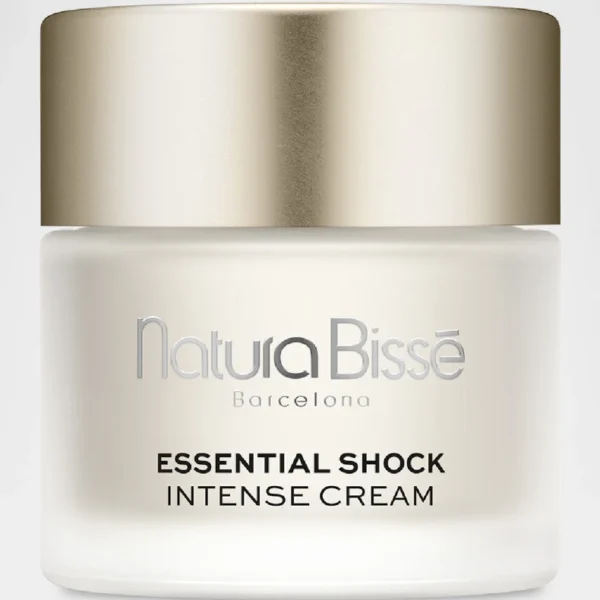 Natura Bisse Essential Shock Intense Cream, 2.5 oz.