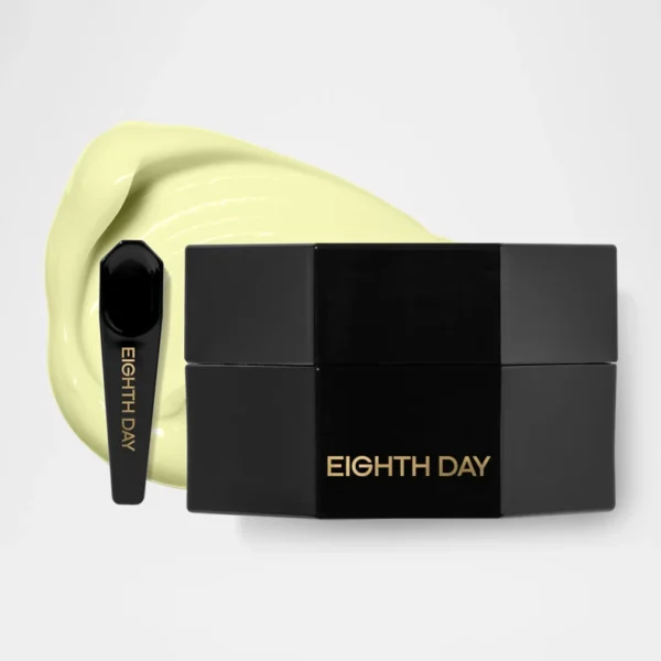 The Night Cream Treatment